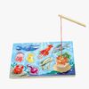Melissa & Doug Puzzle Angeln, 10 Teile