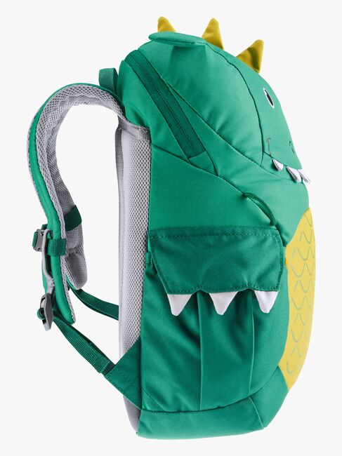 Deuter Kikki Rucksack 8L, Fern Alpinegreen
