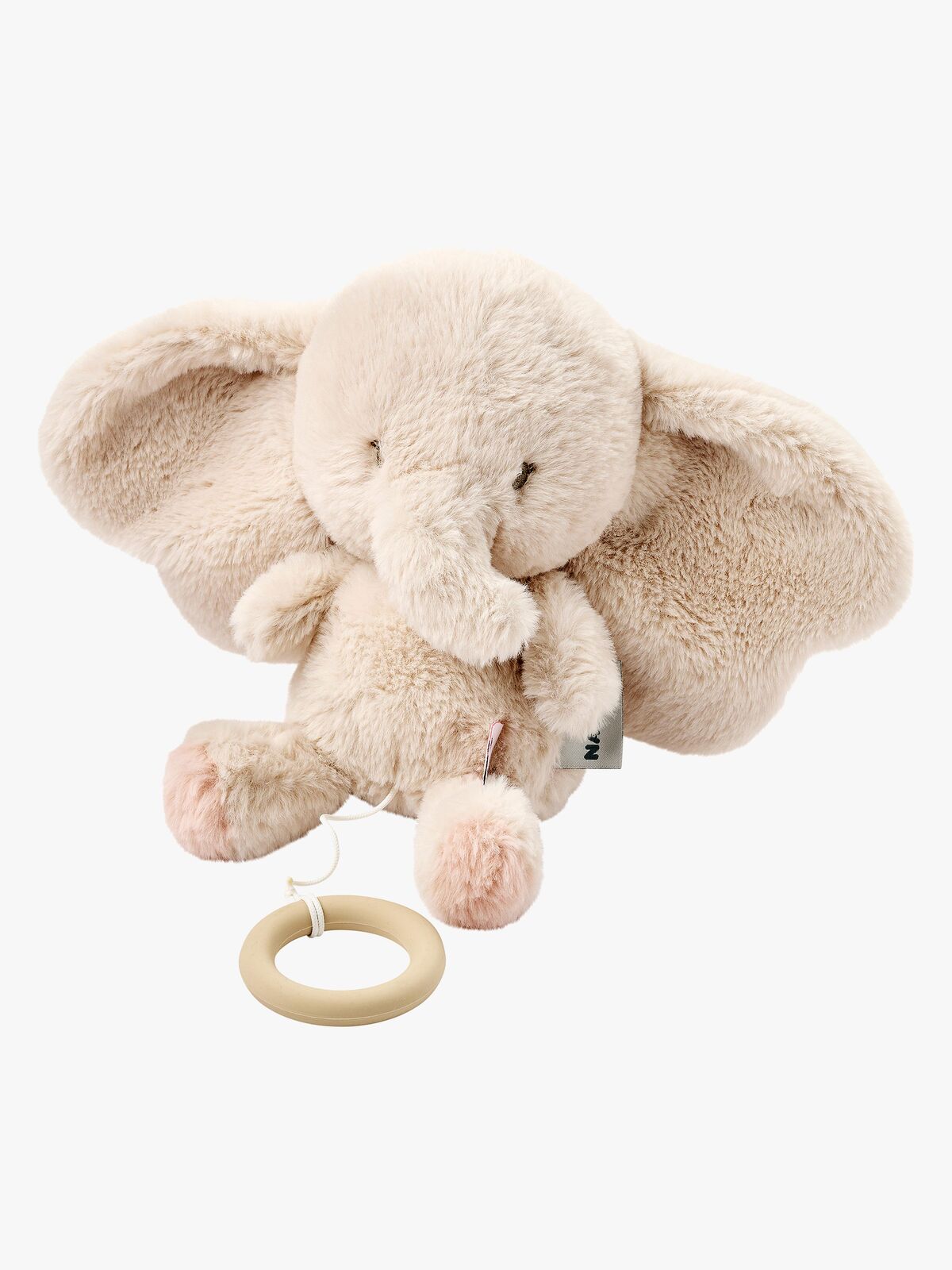 Nattou Fantfant Spieluhr Elefant