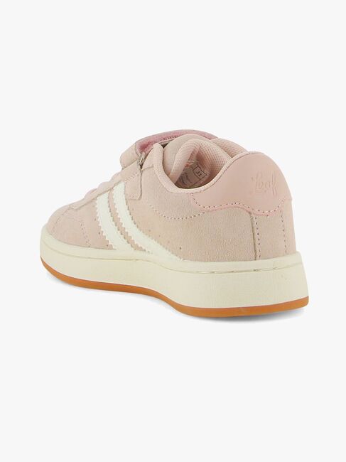 Leaf Lejsta Sneaker, Pink