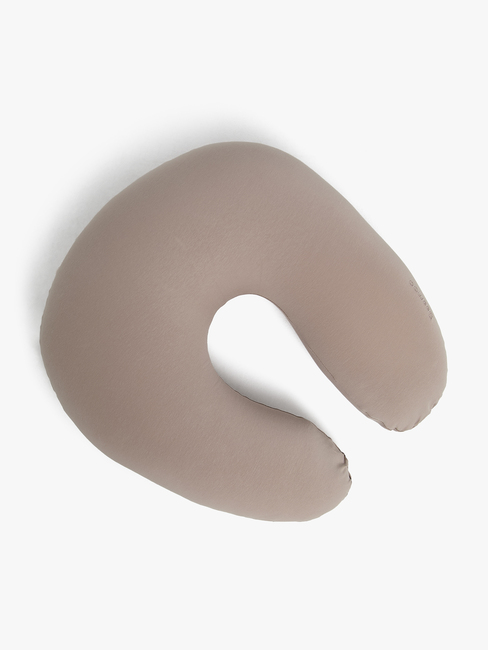 Beemoo CARE Snug Stillkissen, Sand Beige