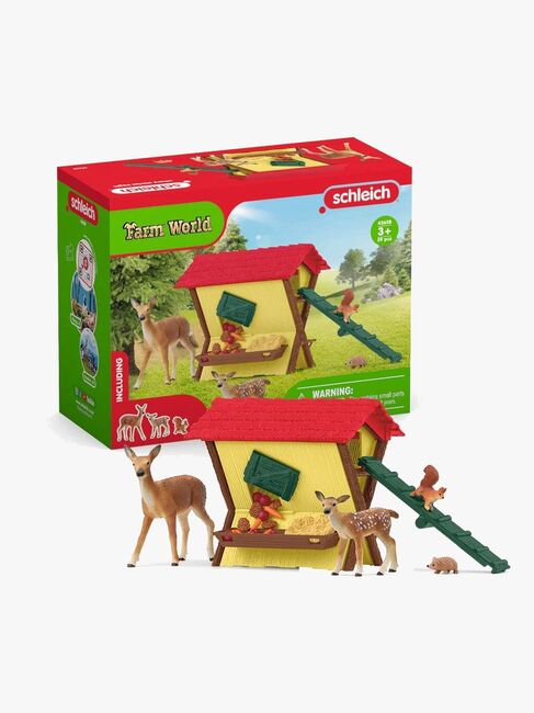 Schleich Spielset Fütterung Der Waldtiere 42658-1148_1.jpg