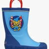 Vincent Bamse Gummistiefel, Blue