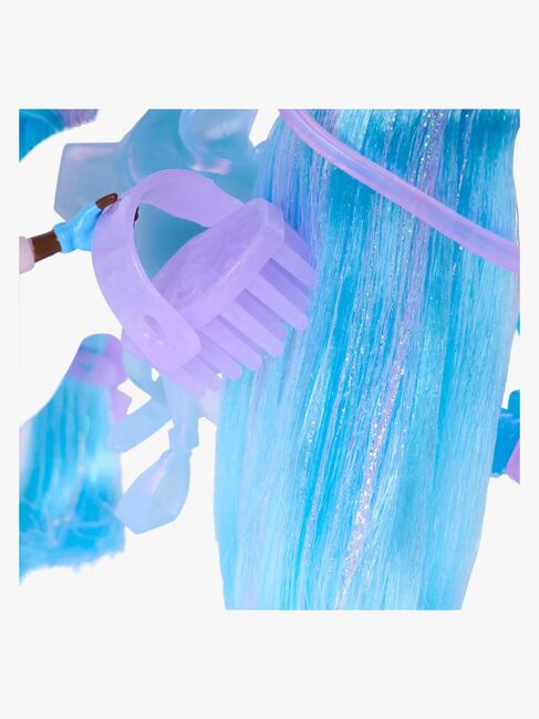 Unicorn Academy Glaciers Edelstein-Abenteuer Spielset