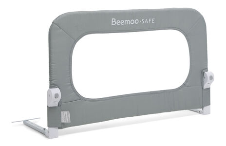 Beemoo SAFE Dream Bettbegrenzung 90 cm, Grey