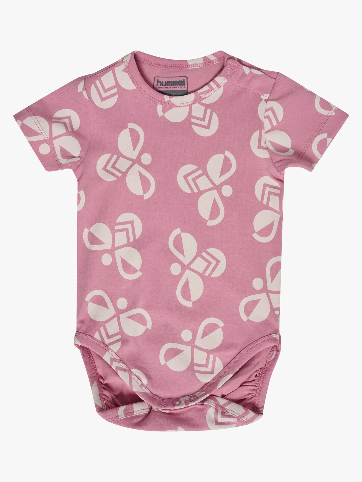 Hummel Mini Bold Bee Body, Polignac