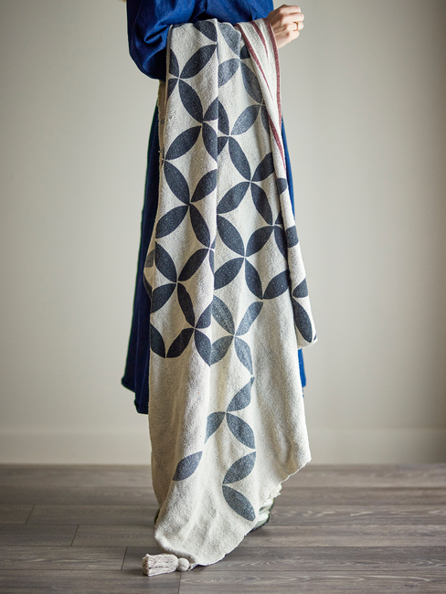 Bloomingville Forma Decke