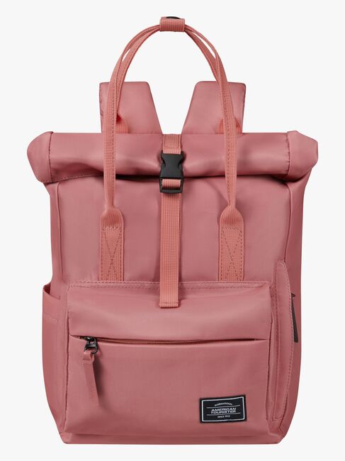 American Tourister Urban Groove City Rucksack 17L, Amethyst