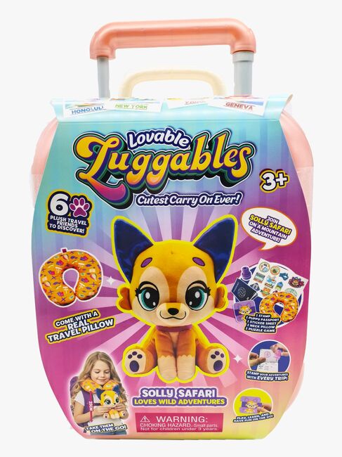 Luggables Tasche Mit Nackenkissen, Solly 35026084-2462_3a.jpg