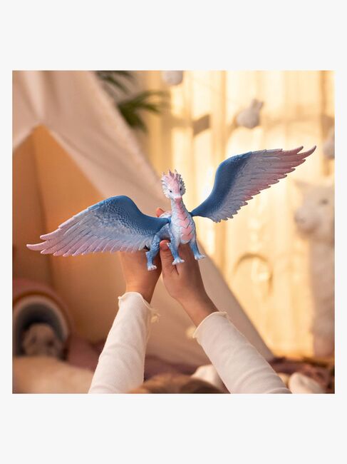 Schleich 70833 Bayala Kristalldrache Special
