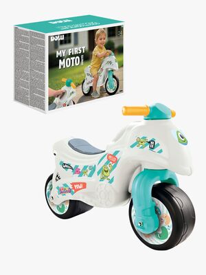 DOLU My First Lauf-Motorrad