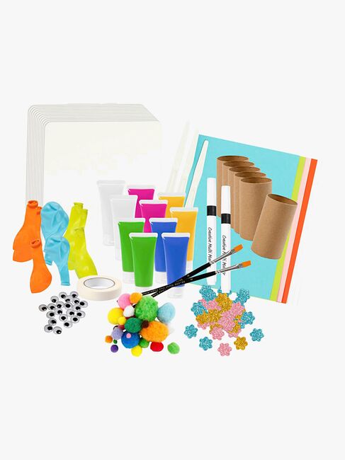 Creativ Company Kreativset DIY Malen