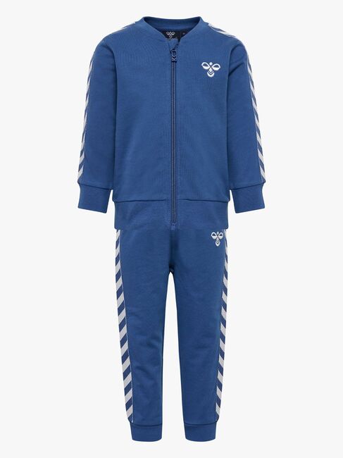 Hummel Billie Trainingsanzug, True Navy