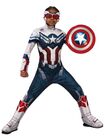 Marvel Avengers Verkleidung Captain America
