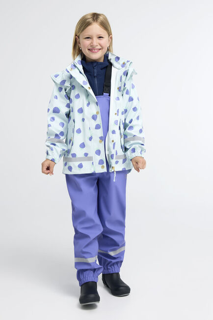 Petite Chérie Atelier Claire Regenset, Strawberries Wan Blue