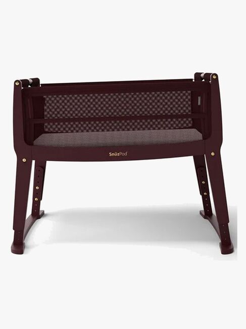 Snüz SnuzPod Studio Beistellbett, Rome