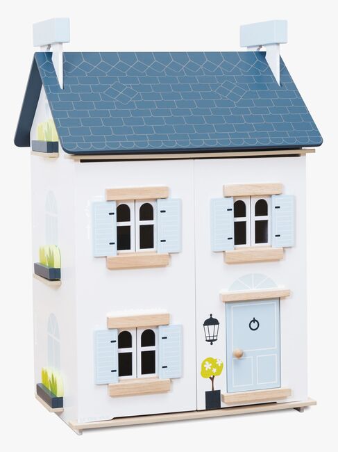 Le Toy Van Sky Puppenhaus Holz