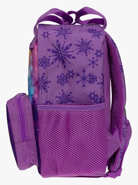 Disney Die Eiskönigin Small Rucksack 7L, Lila 119309410-2966_2.jpg