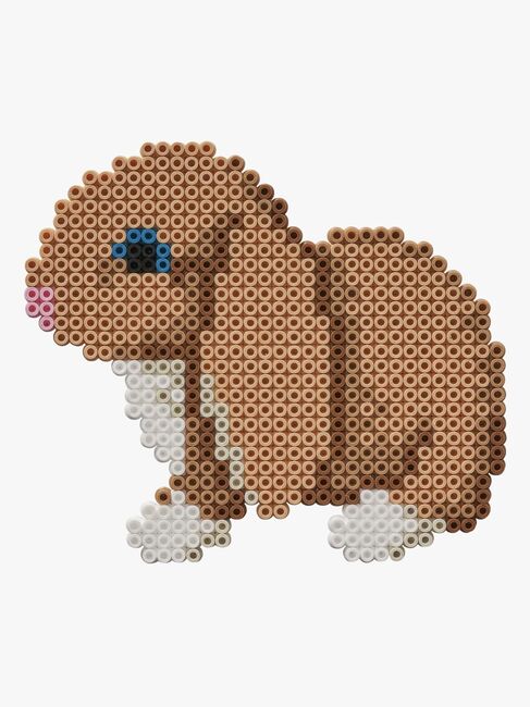 Hama Midi Geschenkbox Cute Pets 4000 Teile