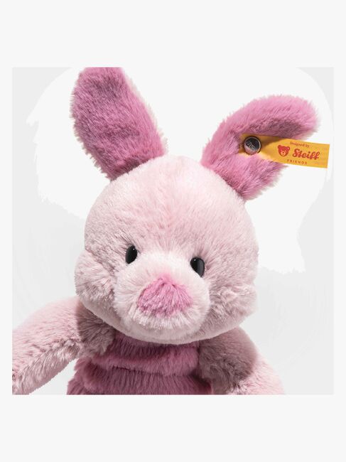 Steiff Disney Winnie Puuh Kuscheltier Ferkel 20 cm