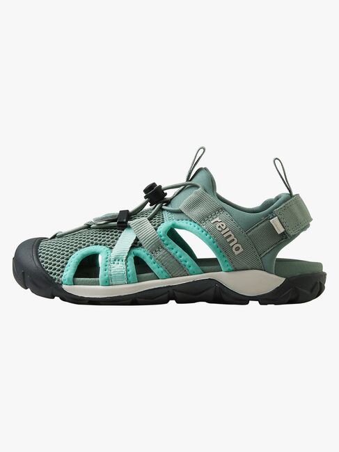 Reima Tilani Sandalen, Stone Green