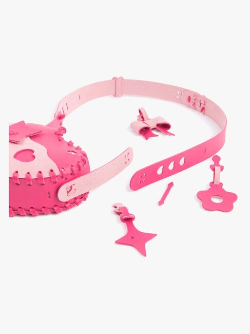 Cool Maker Bastelset Herztasche DIY