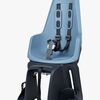 BoBike ONE Maxi Rack Mount Fahrradsitz, Citadel Blue