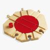 BRIO World 33361 Mechanische Drehscheibe