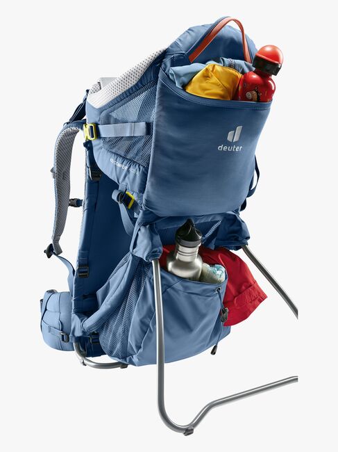 Deuter Kid Comfort Active Kindertrage, Midnight