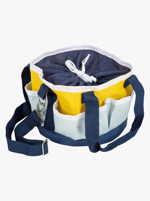 Small Foot Pflegeset für Steckenpferd, Blau