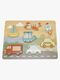 Kinder and Kids Puzzle Fahrzeug
