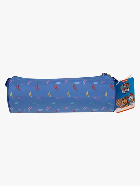 Paw Patrol Federmäppchen, Blau