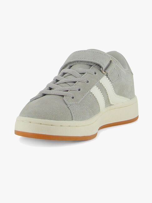 Leaf Lejsta Sneaker, Grey