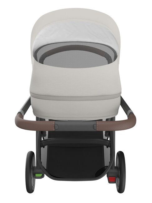 UPPAbaby CRUZ V3 Kinderwagen, Savannah