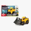 Dickie Toys Volvo Tough Radlader