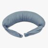 FILIBABBA Umstands- und Stillkissen Juno, Powder Blue
