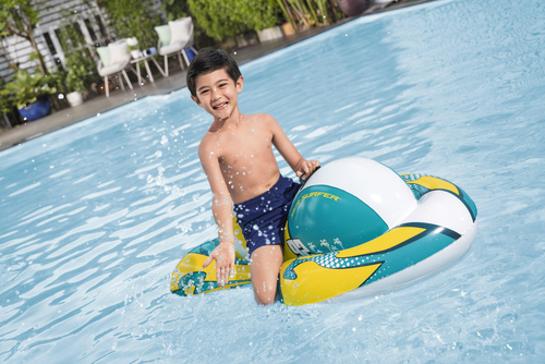 Bestway Badespielzeug Sea Surfer