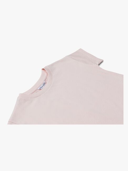 Luca & Lola Bellaria Top, Pink