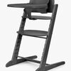 CBX by Cybex IRIS Hochstuhl 3-in-1, Stunning Black