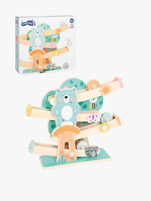 Small Foot Kugelbahn, Pastell