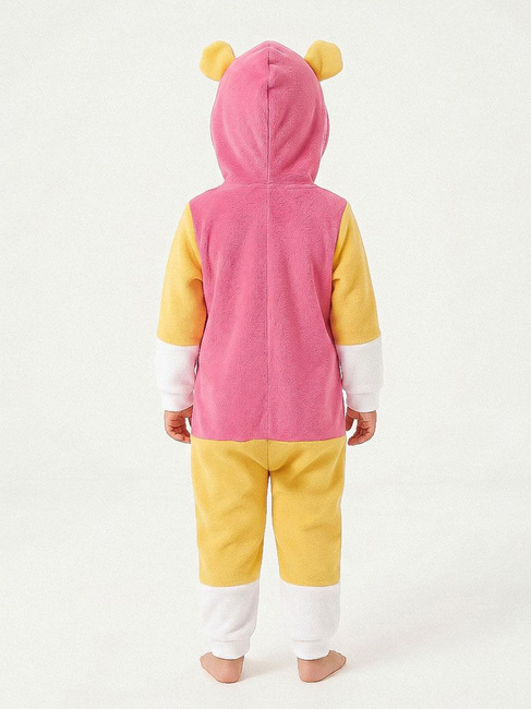 Paw Patrol Jumpsuit, Rosa 2900003773-70-4656_5b.jpg