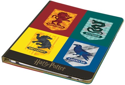 Harry Potter Tablet-Schutzhülle
