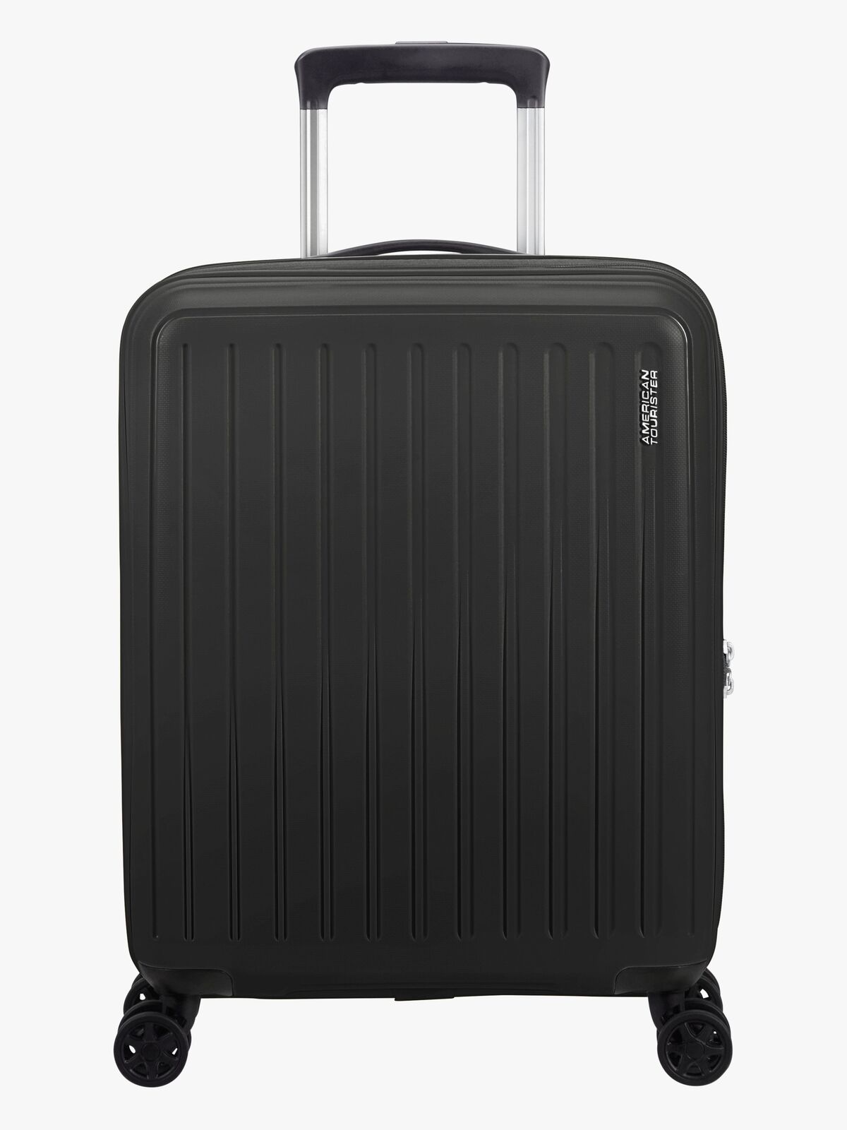 American Tourister Rejoy Reisekoffer 35L, True Black