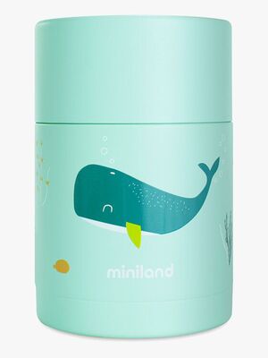 Miniland Thermobehälter, Whaley