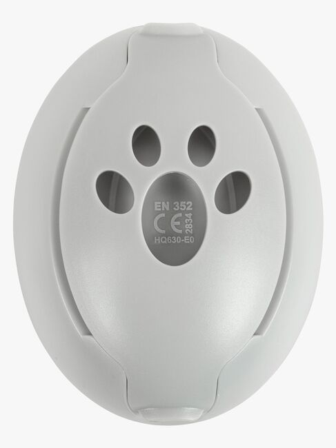 Tineo Ohrenschützer, Weiß