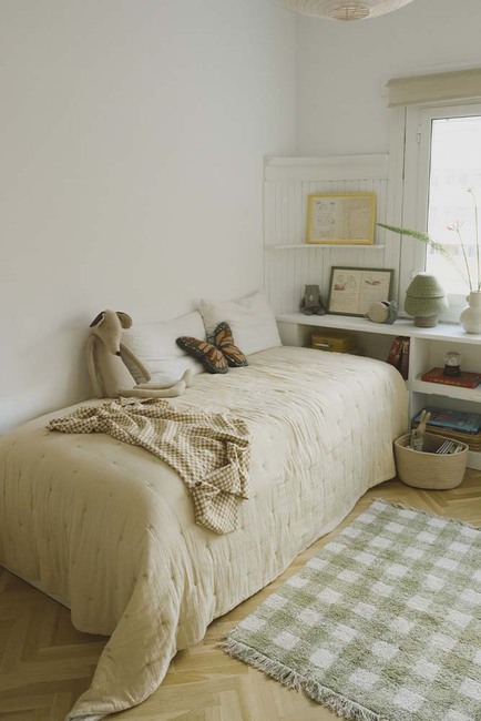 LorenaCanals Tiles Decke, Honey