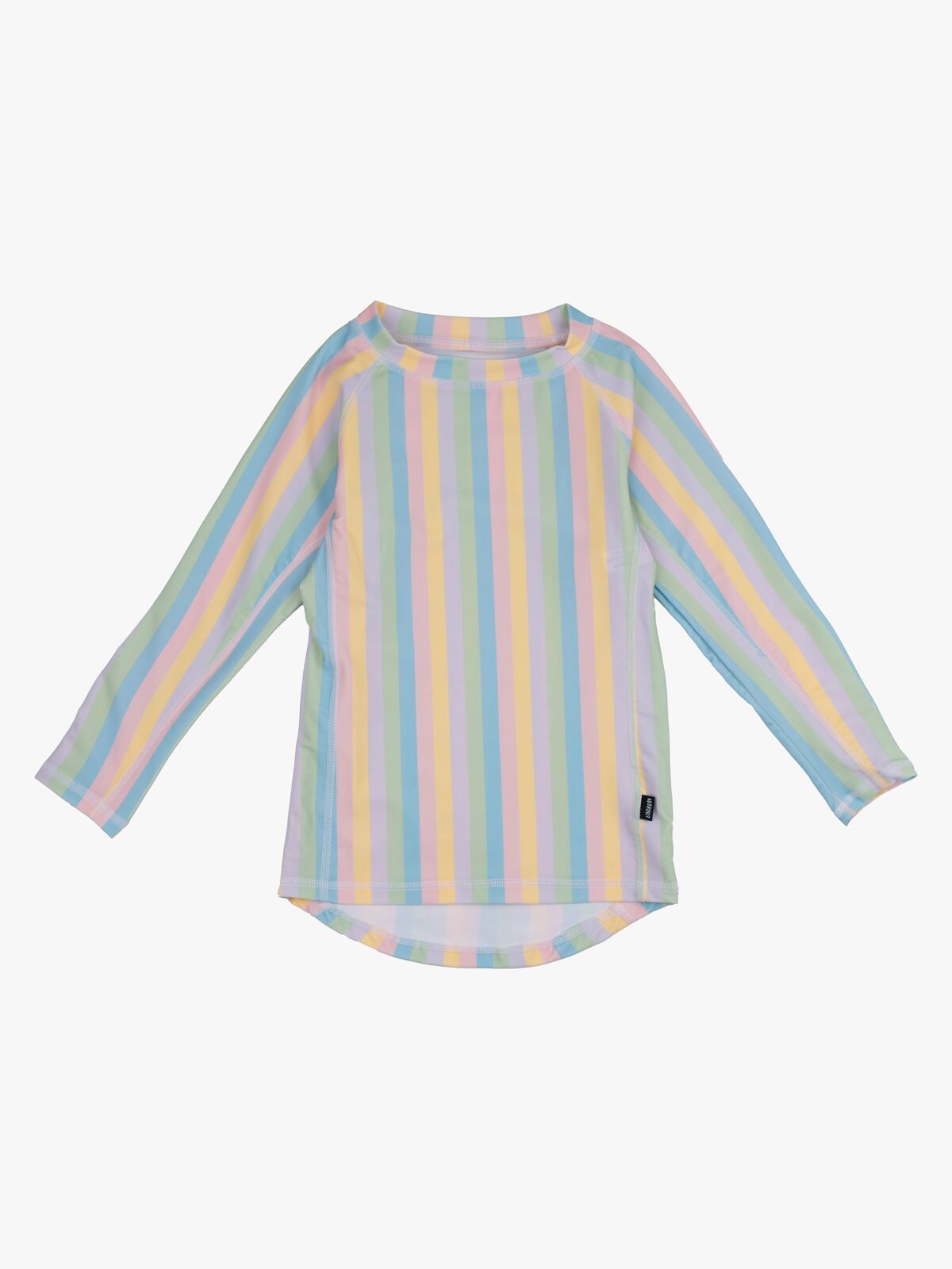 Lindberg Phuket UV-Schutzshirt, Rainbow