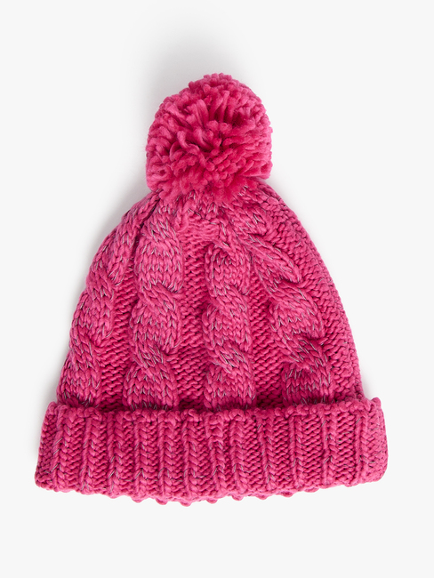 Nordbjørn Fjällnäs Mütze, Pink