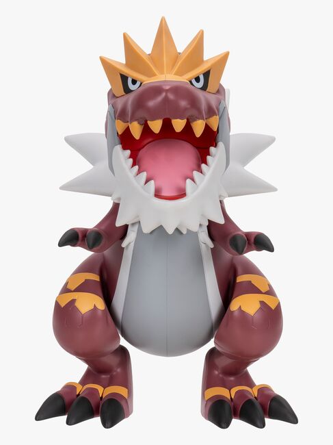 Pokémon Figur Epic Monargoras