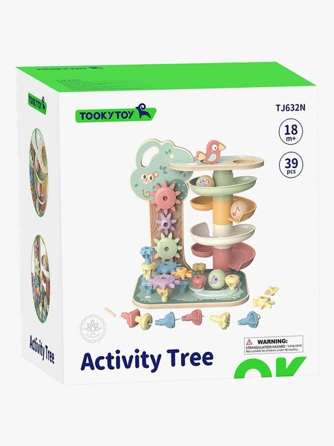 Tooky Toy Interaktives Spielset TJ632N-4490_3a.jpg